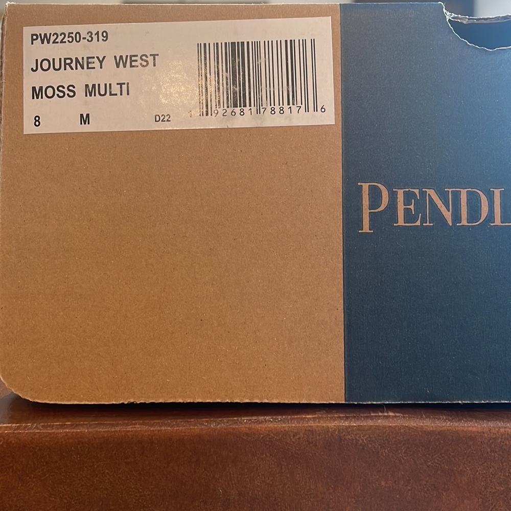 Pendleton Chelsea Rain Boots - Picture 10 of 11